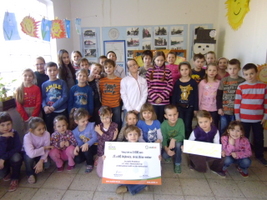 2. msto v kraji zvtit
