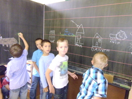 ikovn kolci zvtit